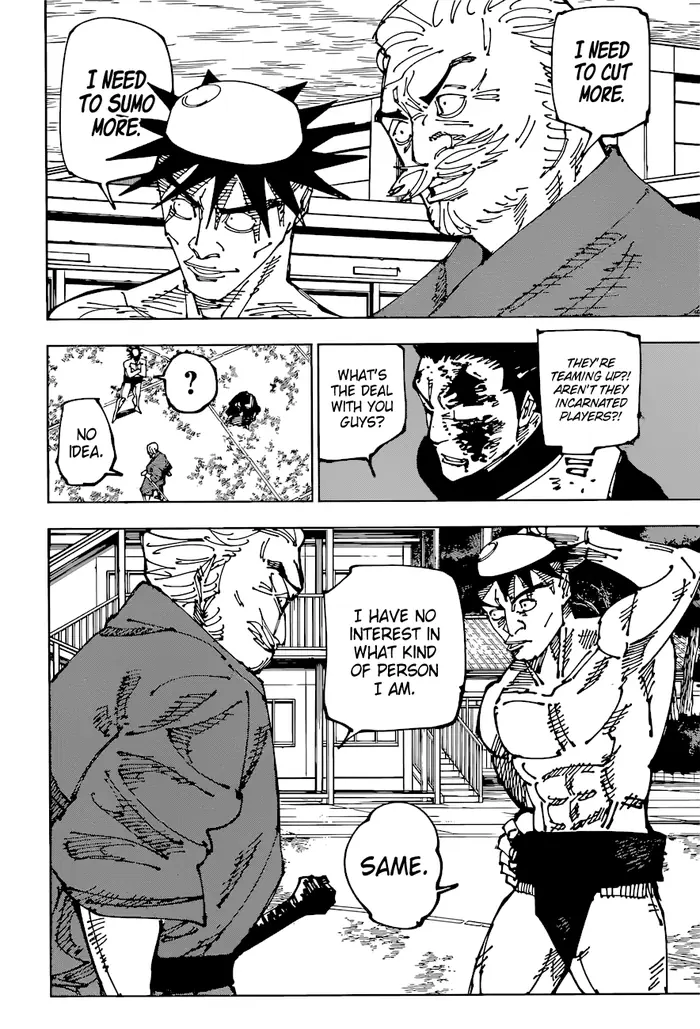 Jujutsu Kaisen Chapter 197 image 05_optimized